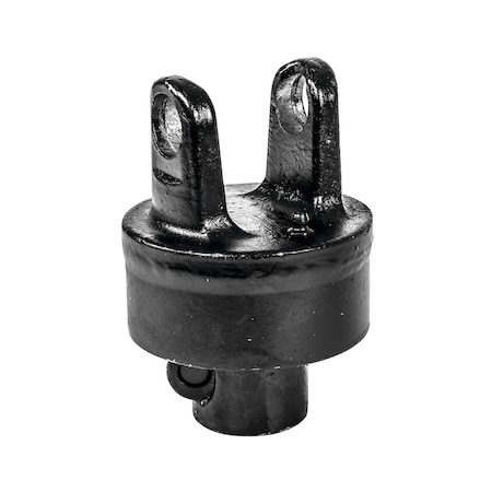 A & I Products RA Overrun Clutch 4" x4" x6" A-BP601102001-A